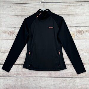 Titleist Women's Black Jacket